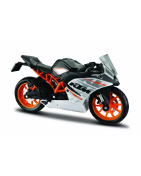 Maisto KTM RC390 Модель мотоцикла 1:18
