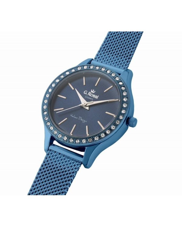 G.Rossi C10482B2-6F1 Женские часы