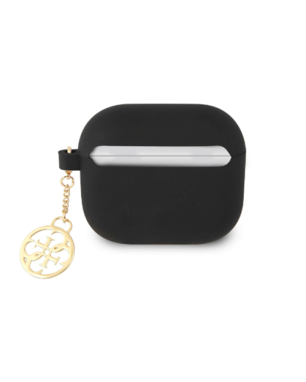 Guess GUA3LSC4EK Чехол для Apple AirPods 3