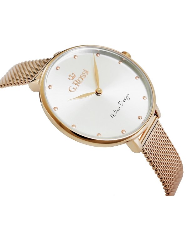 G.Rossi 11890B3-3D3 Женские часы