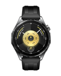 Huawei Watch GT6 Умные часы 46mm Black