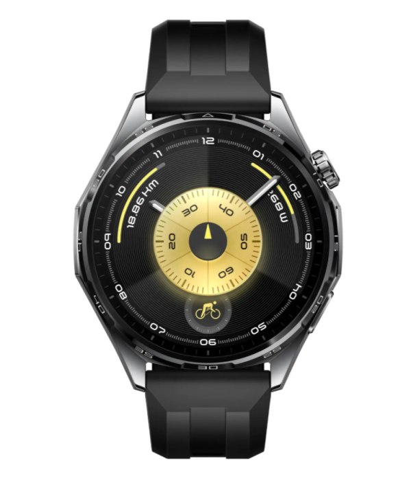 Huawei Watch GT6 Умные часы 46mm Black