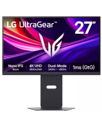 LG UltraGear 27G850A-B IPS 4K Gaming Monitor 27"