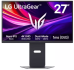 LG UltraGear 27G850A-B IPS 4K Gaming Monitor 27"