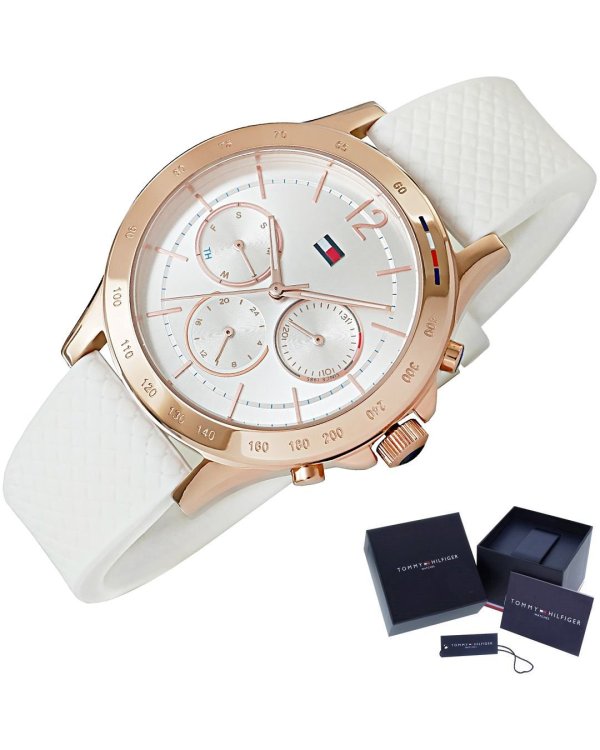 Tommy Hilfiger Женские часы