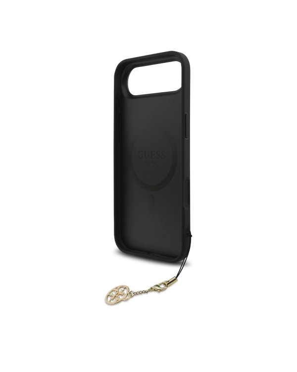 Guess 4G Charm Case Чехол для Apple iPhone 17 Air