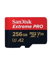 SanDisk Extreme Pro Карта Памяти microSDXC 256GB