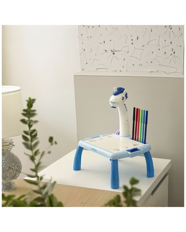 Maxlife MXDP-200 Проектор с чертежным столом