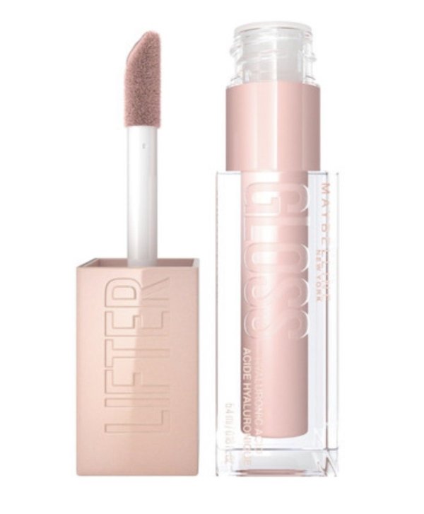 Maybelline Lifter Gloss Блеск Для Губ 02 Ice