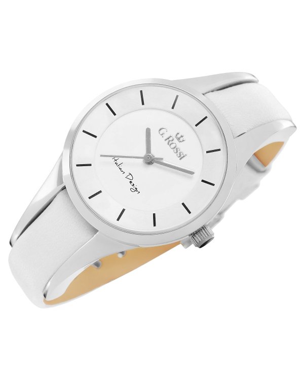 G.Rossi 8154A-3C1 Женские часы