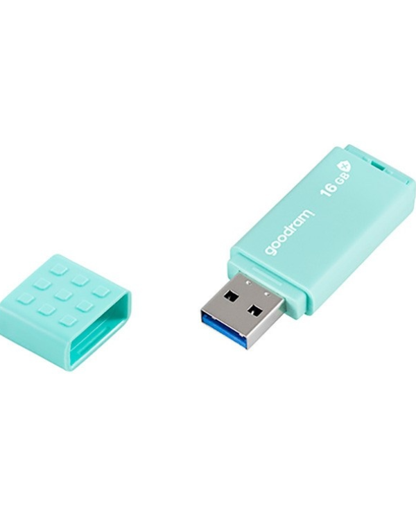 Goodram 16GB UME3 Care USB 3.0 Флеш Память