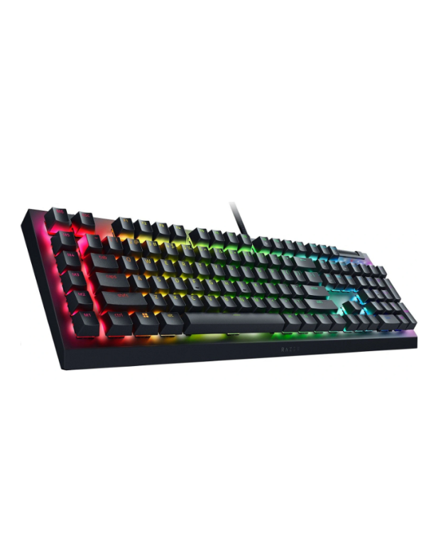 Razer BlackWidow V4 X Клавиатура