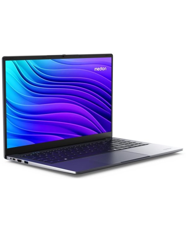 Medion AKOYA E15223 15.6" Ноутбук Intel® N / 4GB / 128GB / Wind 11 Home