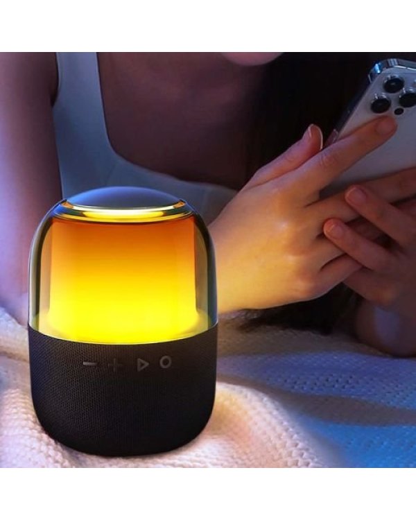 Joyroom JR-ML05 Bluetooth RGB динамик 10W