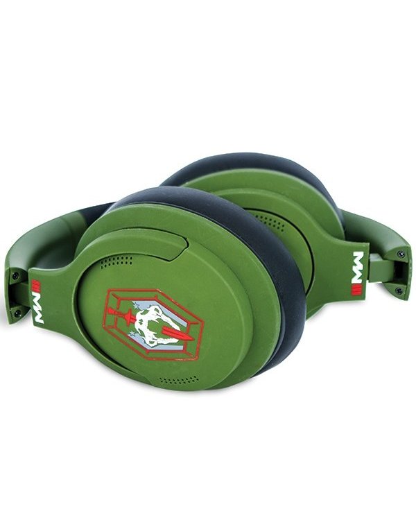 OTL Call of Duty MW3 ANC игровые беспроводные наушники