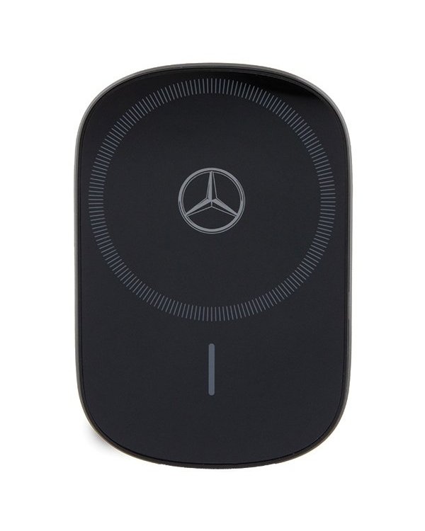 Mercedes MEWCCGSLK MagSafe Держатель для телефона с беспроводной зарядкой 15W