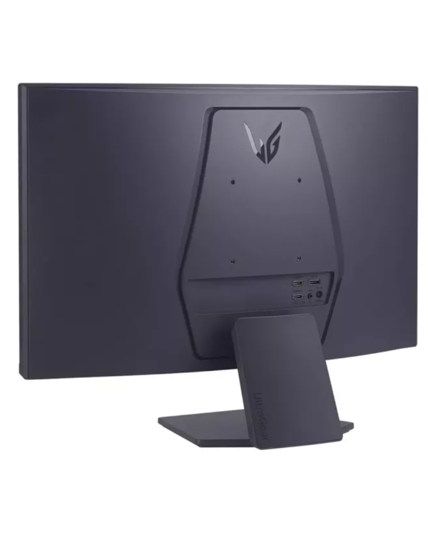 LG 27GS60QC-B Ultragear Игровой Монитор 27" / 2560x1440