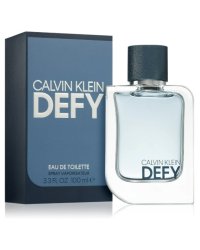 Calvin Klein Defy Парфюм EDT 100 ml