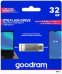 Goodram 32GB ODA3 USB 3.2 Флеш Память
