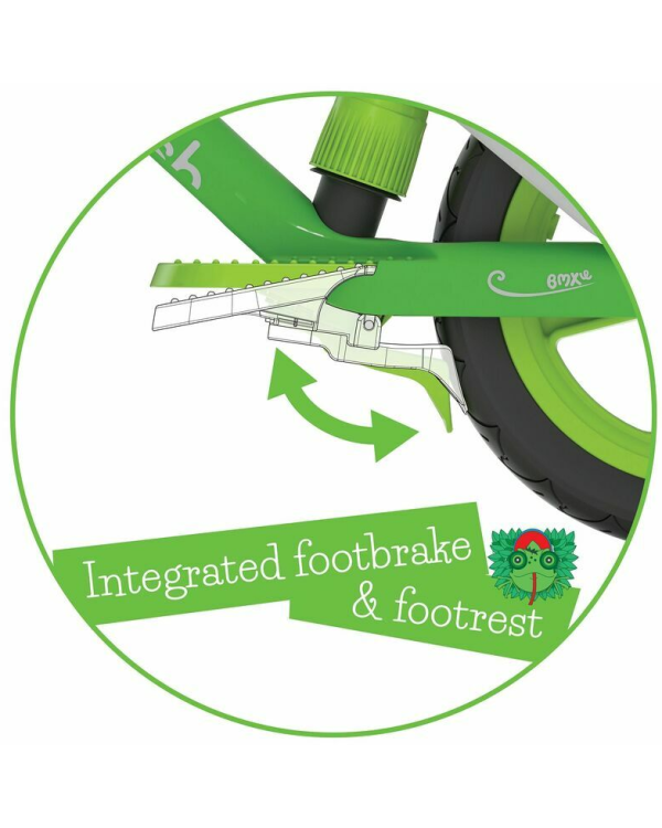 Chillafish CPMX02LIM BMXie 2 Беговел