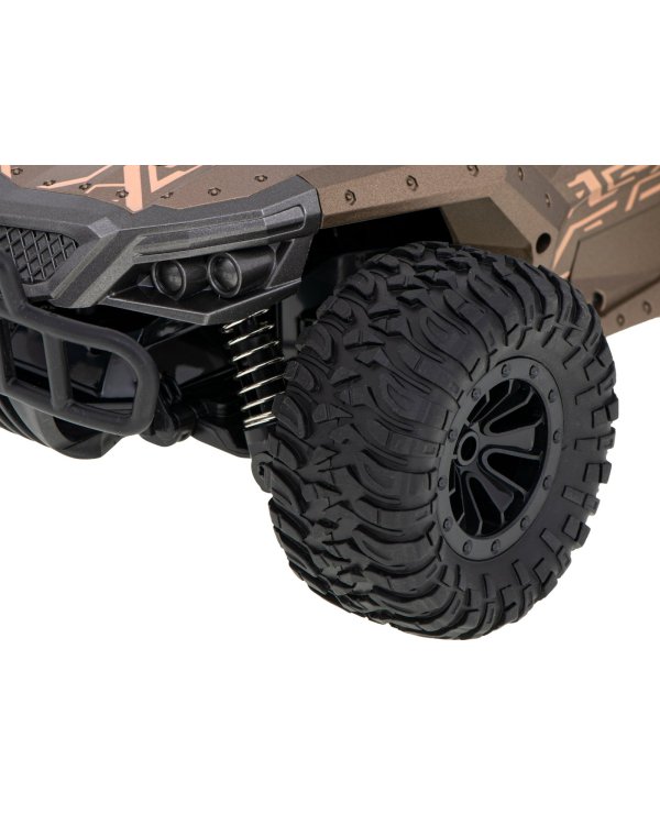 Heliway Buggy Радиоуправляемый Автомобиль / 1:16 / Off-Road / 20 km/h