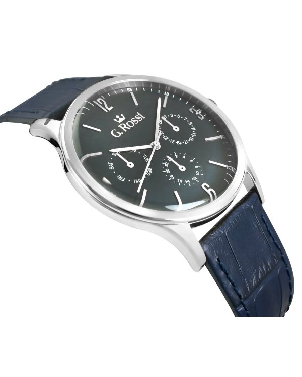 G.Rossi 10737A-6F1 Мужские часы