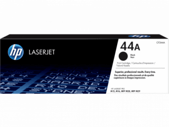 HP CF244A 44A Тонер Лазерный картридж