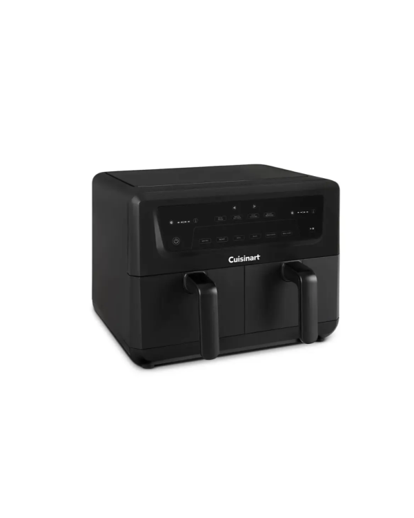 Cuisinart AFD10OBLE Фритюрница с горячим воздухом 10,4 л