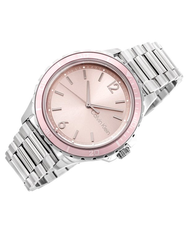 Calvin Klein 25200096 Sport For Her Наручные часы для женщин