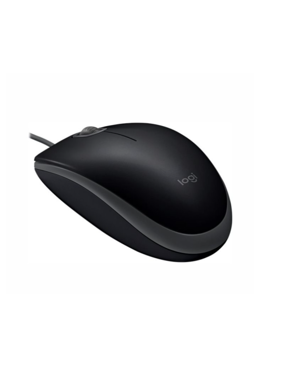 Logitech B110 Silent Компьютерная Мышь