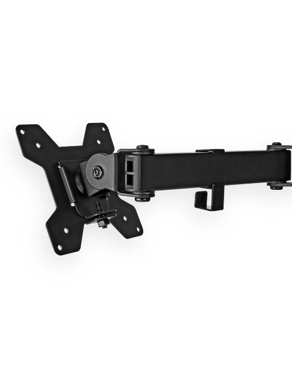 NEDIS MMSIS110BK Настольное Крепление для Монитора 15–32"| VESA 75 x 75 / 100 x 100 | 8 kg