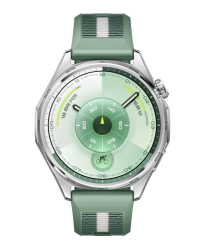 Huawei Watch GT6 Умные часы 46mm Green