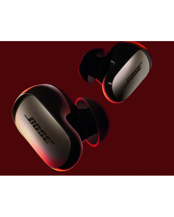 Bose QuietComfort Ultra 2.Gen Беспроводные наушники