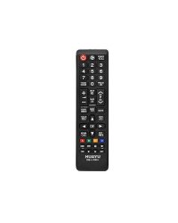 HQ LXP108 TV пульт Samsung RM-L1088 Черный