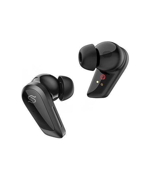 Edifier STAX Spirit S10 Planar Magnetic Беспроводные наушники ANC / Hi-Res / LHDC 5.0 / aptX