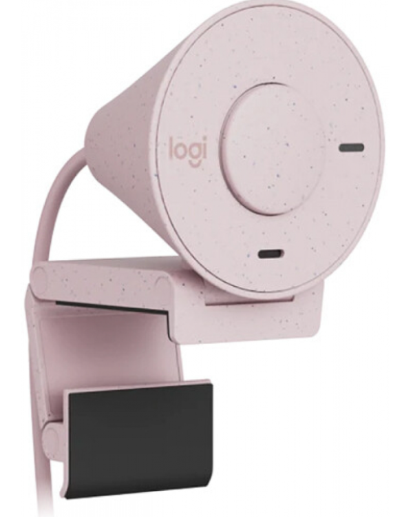 Logitech Brio 300 Веб-камера 2.0 Mpx