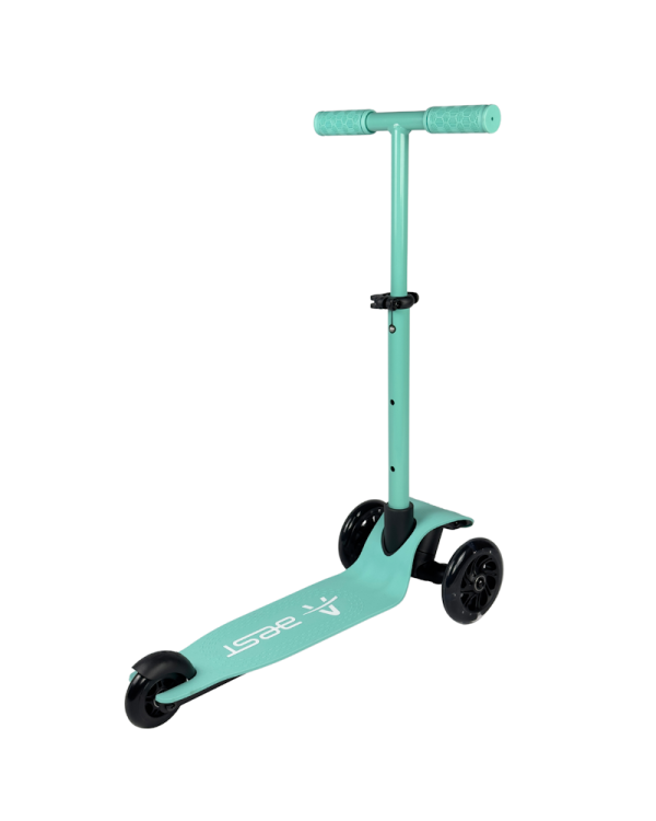 Aest Kids Scooter Самокат Зеленый