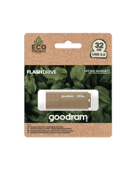 Goodram ECO 32GB USB 3.0 Флеш Память
