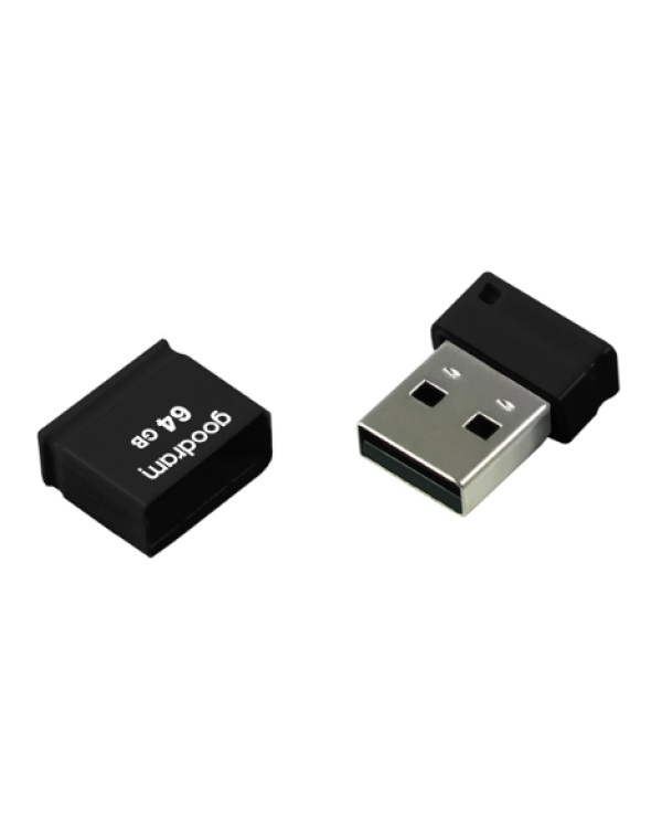 Goodram 64GB UPI2 USB 2.0 Флеш Память