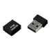Goodram 64GB UPI2 USB 2.0 Флеш Память