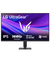 LG UltraGear 27G411A-B Full HD Игровой монитор 27"