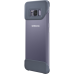 Samsung EF-MG955CEEGWW 2 Piece Оригинальный чехол из двух частей для Samsung G955 Galaxy S8 Plus Фиолетовый