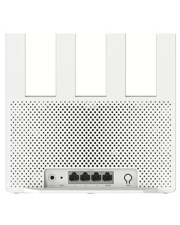 Xiaomi BE3600 Рутер