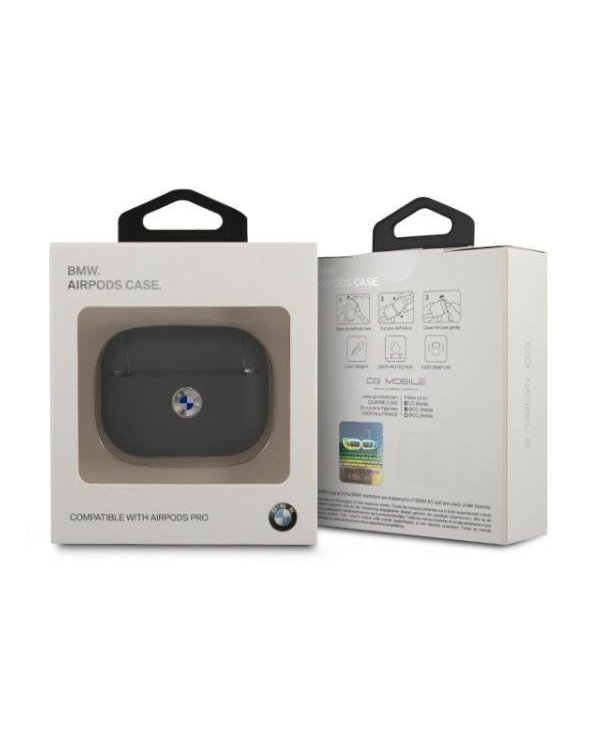 BMW BMAPSSLNA Чехол для AirPods Pro