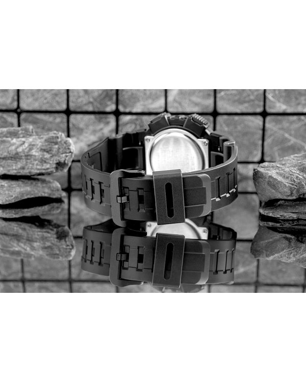 CASIO AEQ-110W-1A3VDF Мужские часы