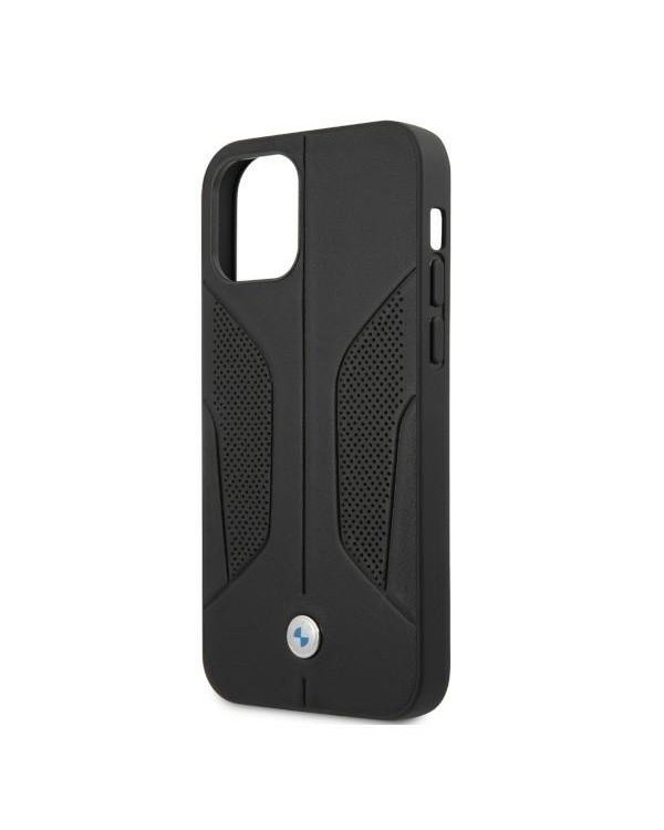 BMW BMHCP12LRSCSK Чехол для Apple iPhone 12 Pro Max