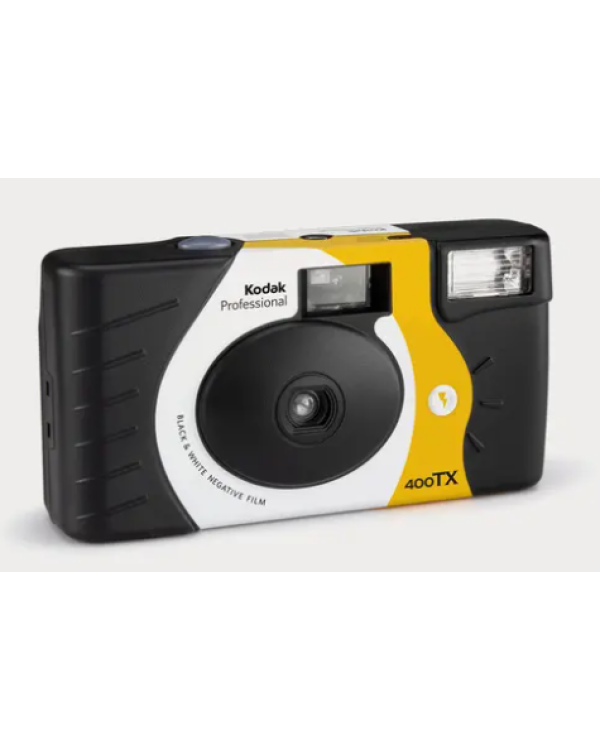 Kodak Tri-X 400 B&W Камера