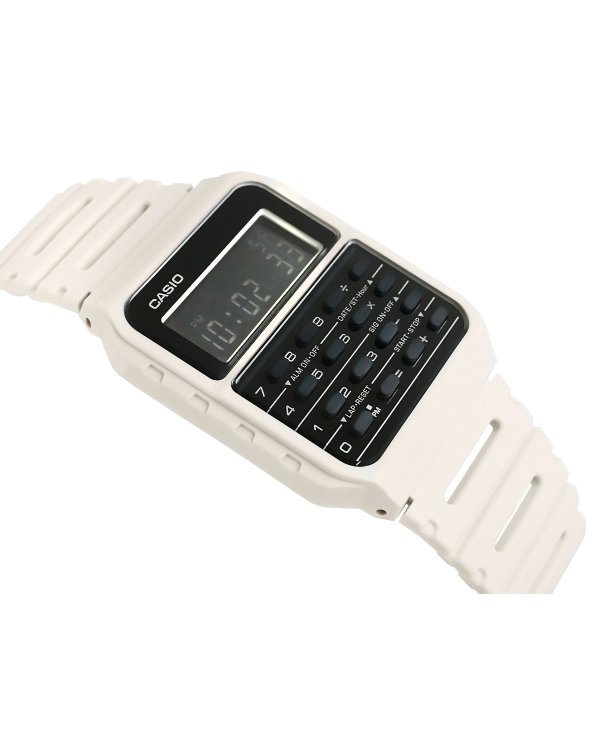 CASIO CA-53WF-8BDF Часы