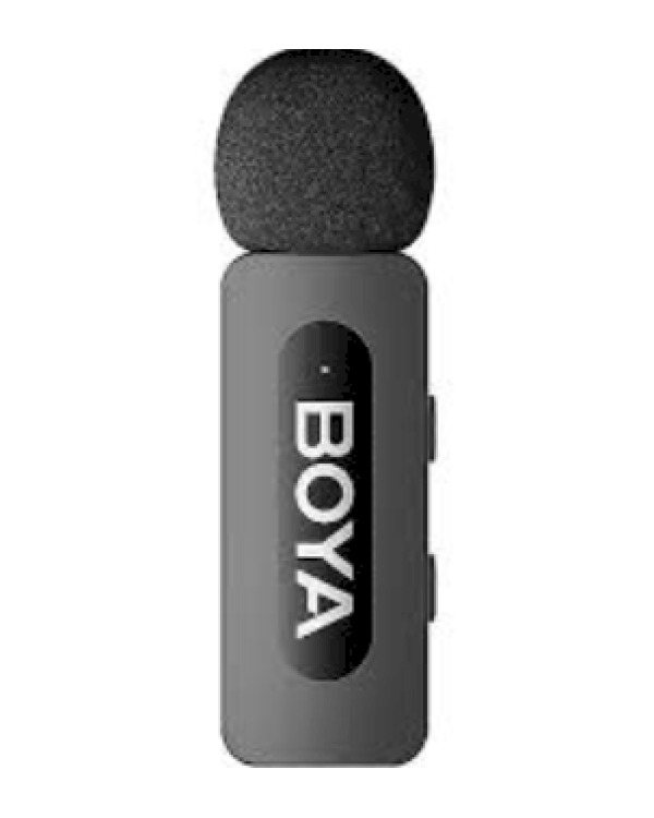 Boya BY-V3 Беспроводной микрофон Lightning