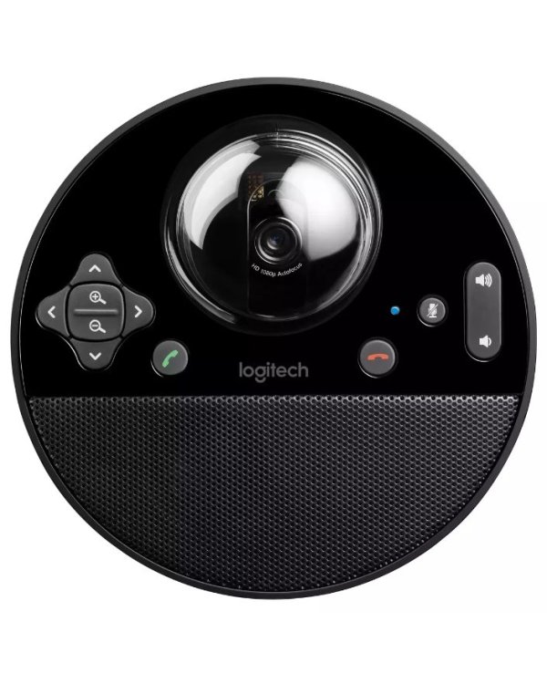 Logitech BCC950 Конференц-камера